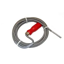 SPIRALE PULIZIA 9 MM, 5 METRI
