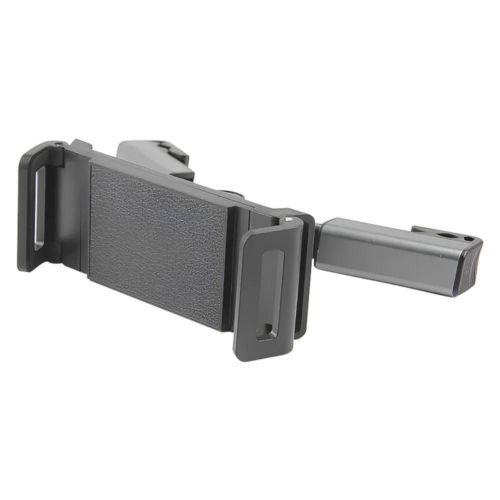 SUPPORTO SMARTPHONE PER AUTOMOBILE rotazione libera - apertura da 4 a 17.5 cm