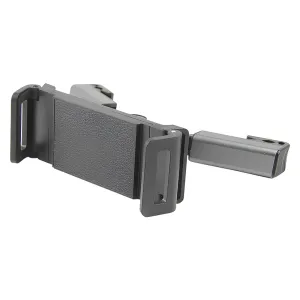 SUPPORTO SMARTPHONE PER AUTOMOBILE rotazione libera - apertura da 4 a 17.5 cm