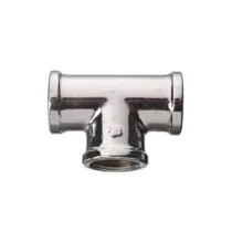 T CROMATO 1/2"