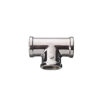 T CROMATO 1/2"