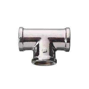 T CROMATO 1/2"