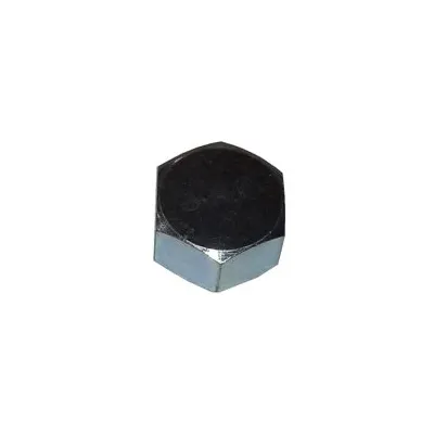TAPPO FEMMINA ACCIAIO ZINCATO 3/8"