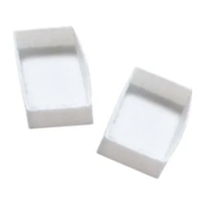 TAPPO in pvc - colore bianco (20 PZ)