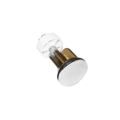 TAPPO SCARICO PILETTA 1"1/4 40 PRO