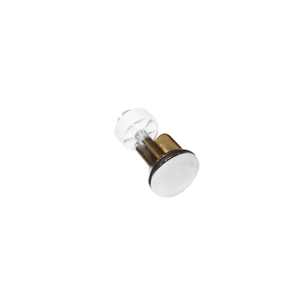 TAPPO SCARICO PILETTA 1"1/4 40 PRO