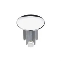 TAPPO UNIVERSALE COPRI PILETTA ø66