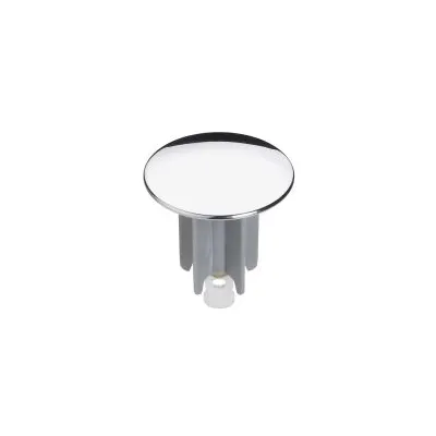 TAPPO UNIVERSALE COPRI PILETTA ø66