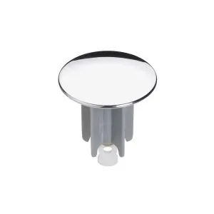 TAPPO UNIVERSALE COPRI PILETTA ø66
