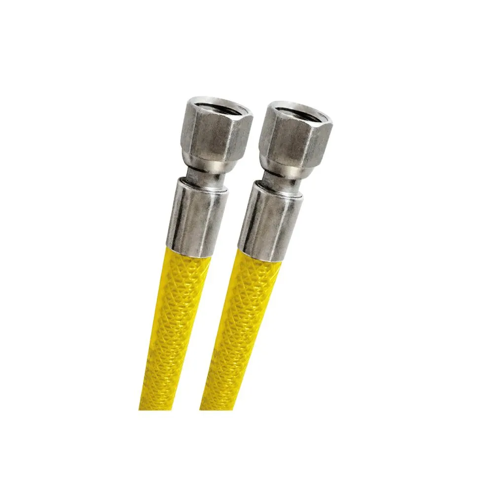 TUBO GAS F/F 1/2" CM 200 UNI 14800