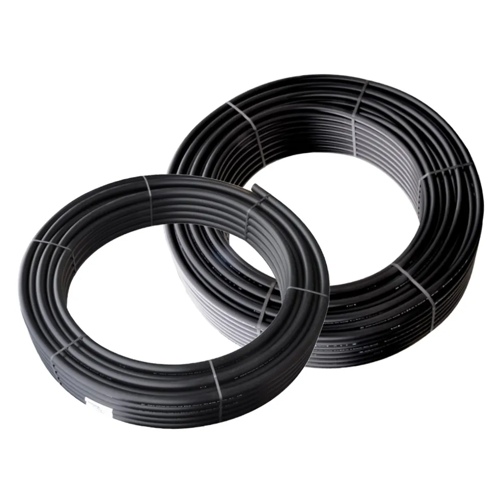 TUBO POLIETILENE Ø 16 mt. 200 PN 6