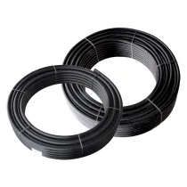 TUBO POLIETILENE Ø 25 mt. 200 PN 6