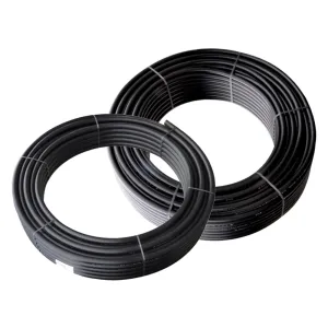 TUBO POLIETILENE Ø 40 mt. 100 PN 6