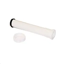 TUBO RACCORDO 1"1/2 USCITA 40