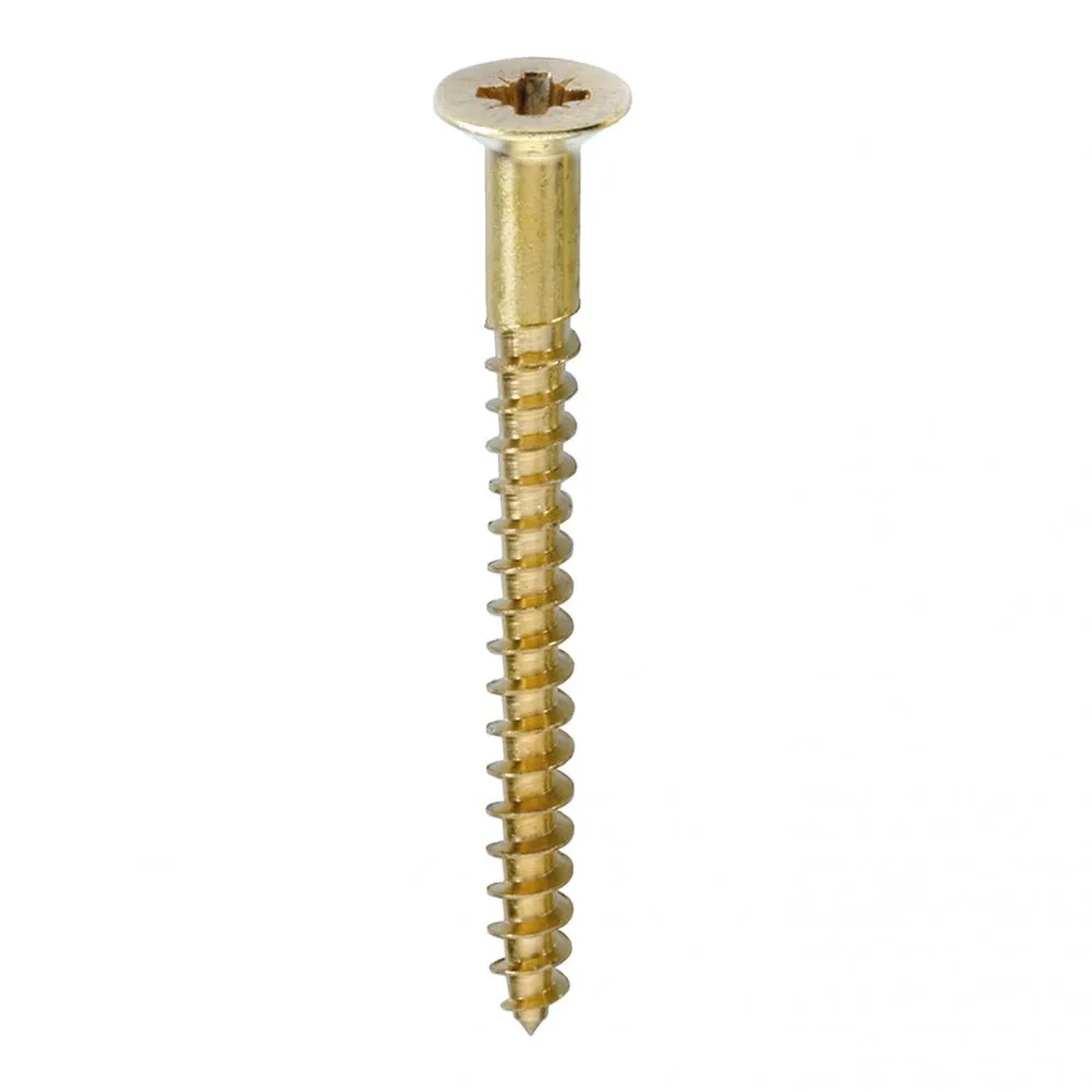 VITI TPS OTTONE POZI 2.5X12 PZ.30