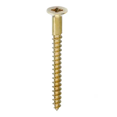 VITI TPS OTTONE POZI 2.5X16 PZ.30