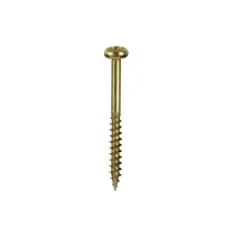 VITI TRUCIOLARE T. BOMB. POZI ZINC G. 3.5X20 PZ.30