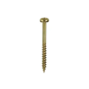 VITI TRUCIOLARE T. BOMB. POZI ZINC G. 5.0X30 PZ.10