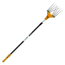 ABBACCHIATORE ELETTRICO 'OLIVETTO' a batteria 12V - con cavo 10 mt.