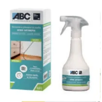 ABC SPRAY ANTIMUFFA 500ML