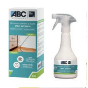 ABC SPRAY ANTIMUFFA 500ML