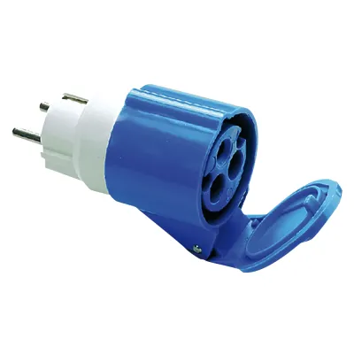 ADATTATORE INDUSTRIALE 73001 (6 PZ)