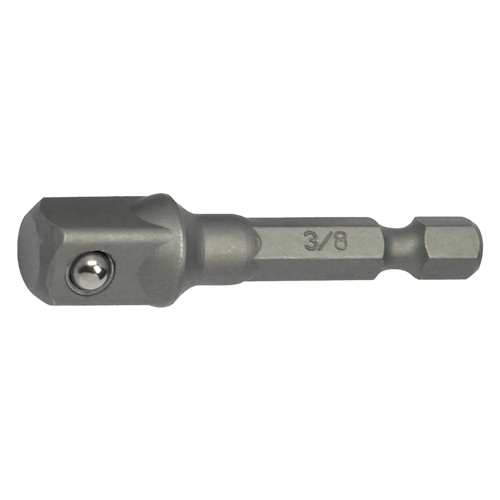 Adattatore per bussole attacco 1/2" MUNDIAL - Lunghezza 50 mm