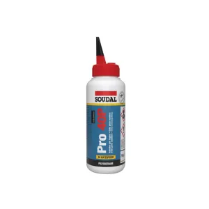 ADESIVO PER LEGNO IMPERMEABILE Pro 40P