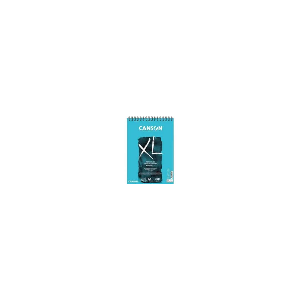 AL CANXL AQUARELLE 30F A4 300G