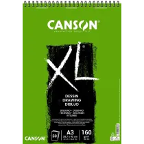 AL CANXL DRAW 50F A3 160G