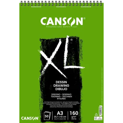 AL CANXL DRAW 50F A3 160G