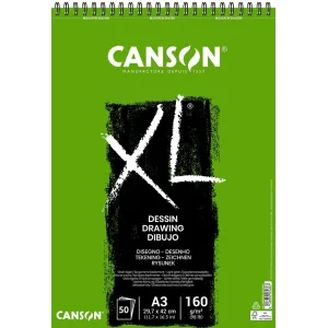 AL CANXL DRAW 50F A3 160G