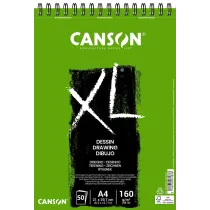 AL CANXL DRAW 50F A4 160G