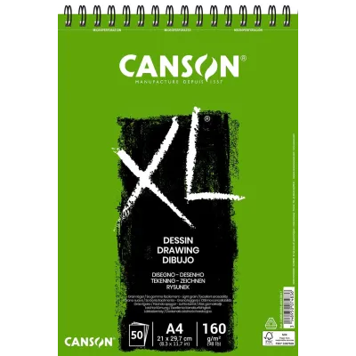 AL CANXL DRAW 50F A4 160G