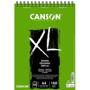 AL CANXL DRAW 50F A4 160G