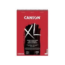 AL CANXL HUILE ACRYLIQUE 30F A3 290G