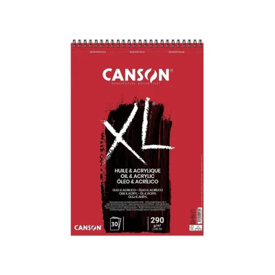 AL CANXL HUILE ACRYLIQUE 30F A3 290G