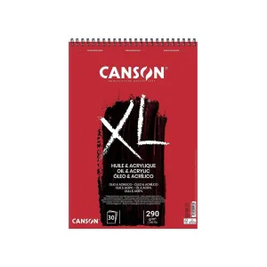 AL CANXL HUILE ACRYLIQUE 30F A3 290G