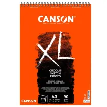 AL CANXL SKETCH CROQ 120F A3 90G