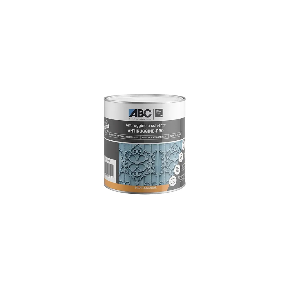 ANTIRUGGINE PRO 750ML