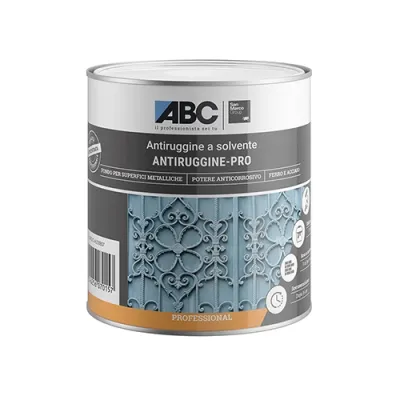 ANTIRUGINE 2.5 LT