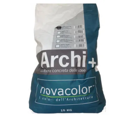 ARCHI + ARGILLA 15 LT
