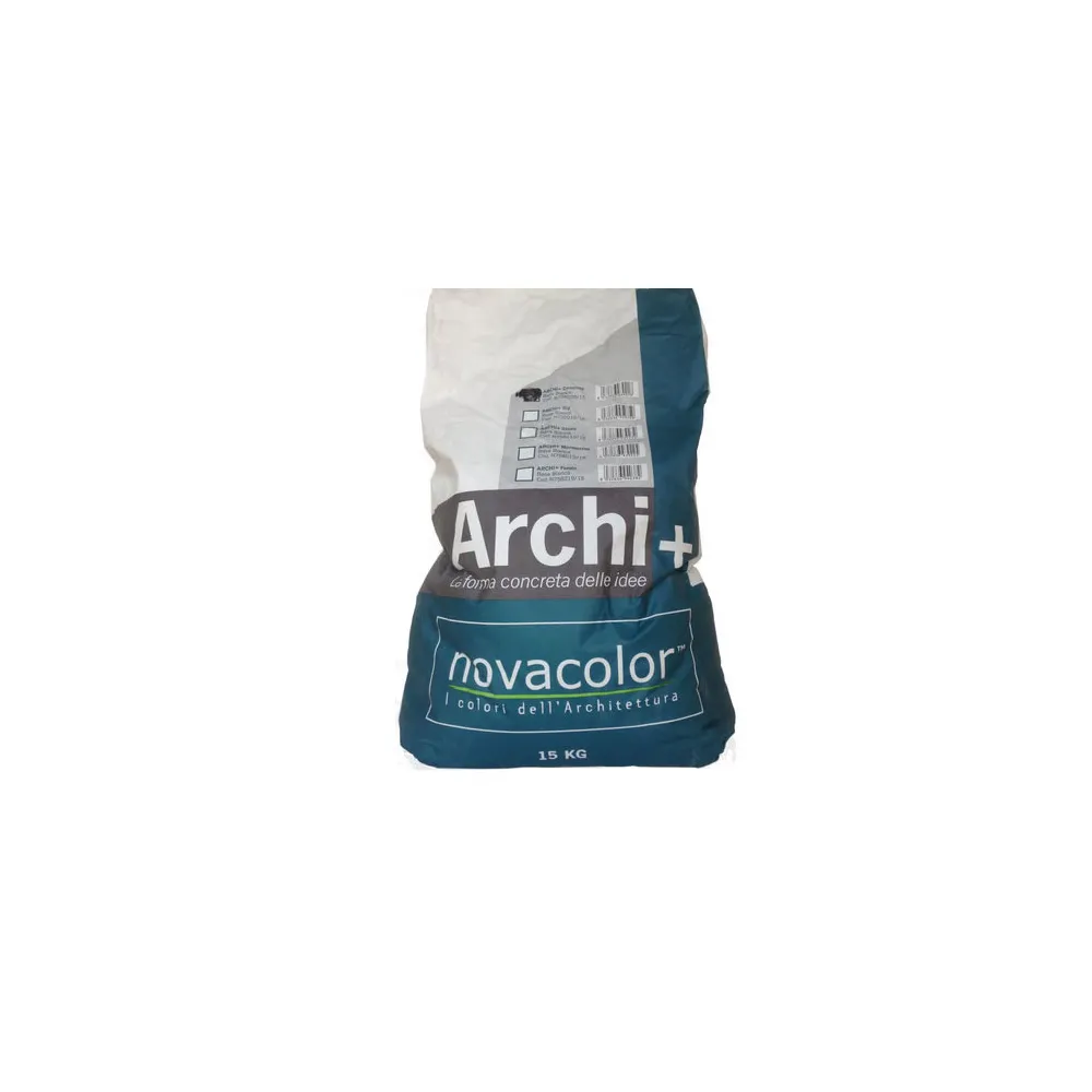 ARCHI + ARGILLA 15 LT