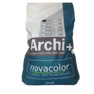 ARCHI + ARGILLA 15 LT