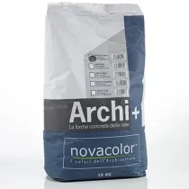 ARCHI+PIETRA INTONACO BIANCO