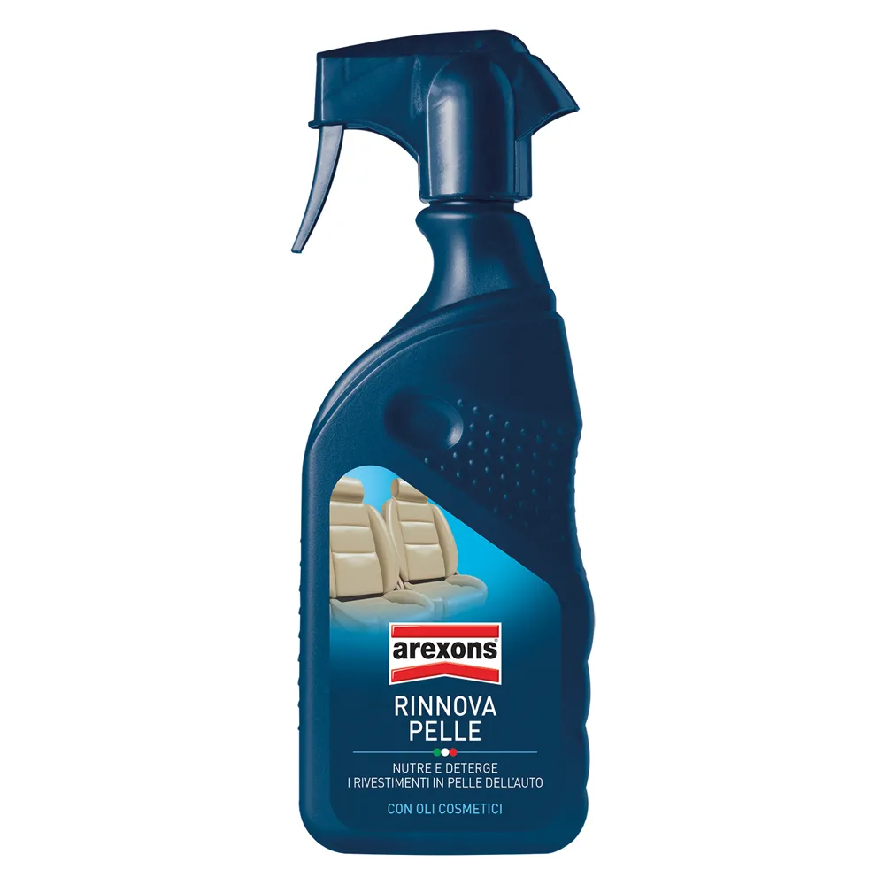 AREXONS 8344 RINNOVA PELLE 500 ML