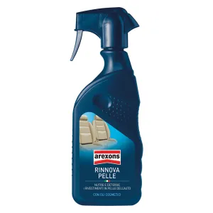 AREXONS 8344 RINNOVA PELLE 500 ML