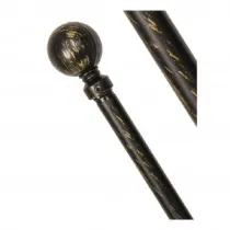 ASTA A SFERA 120-210 CM