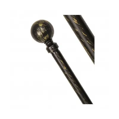 ASTA A SFERA 120-210 CM