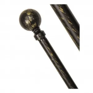 ASTA A SFERA 120-210 CM